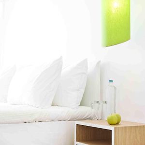Doppelzimmer im Nebengebäude